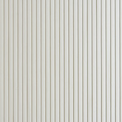 Light Fineline White | Wall panels | VD Werkstätten