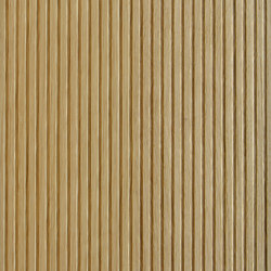 Light Knob Oak | Wall panels | VD Werkstätten
