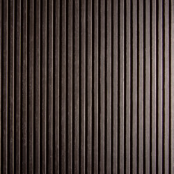 Match Fineline Black | Wall panels | VD Werkstätten