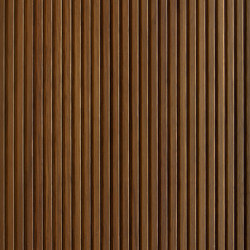 Match Heartwood Walnut | Wall panels | VD Werkstätten
