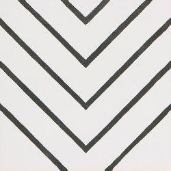 Encaustic 2.0 White | Ceramic tiles | Apavisa