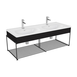 Equal Washbasin Unit | Wash basins | VitrA Bathrooms
