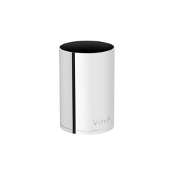 Origin Wall-Mounted Toothbrush Holder | Portes-brosses à dents | VitrA Bathrooms