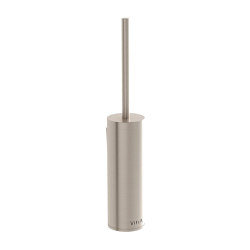 Origin Wall-Mounted Toilet Brush Holder | Brosses WC et supports | VitrA Bathrooms
