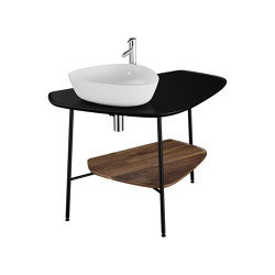 Plural Ceramic Counter |  | VitrA Bathrooms