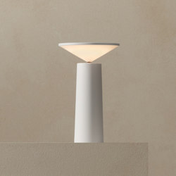 cocktail table lamp