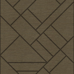 Seraya Printed Duo Sisal | SRA4802 | Wall coverings / wallpapers | Omexco