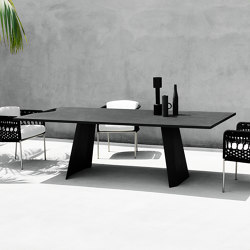 Wedge | Dining tables | Living Divani