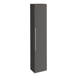 iCon | side cabinet lava matt | Freestanding cabinets | Geberit