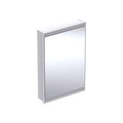 ONE | mirror cabinet with one door | Armoires de toilette | Geberit