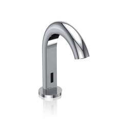 Tap System Piave | deck-mounted washbasin tap | Wash basin taps | Geberit