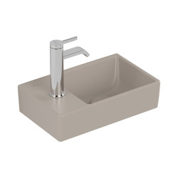 Avento Handwashbasin | Lavabi | Villeroy & Boch