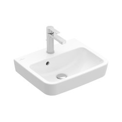 O.novo Handwashbasin | Wash basins | Villeroy & Boch