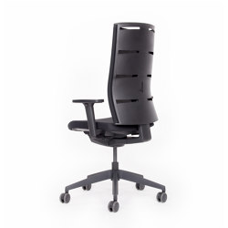 agilis matrix | Office chair | high