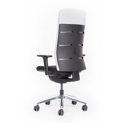 agilis matrix | Office chair | high with extension