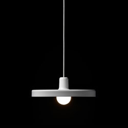 disk mini hanging | Suspended lights | tossB
