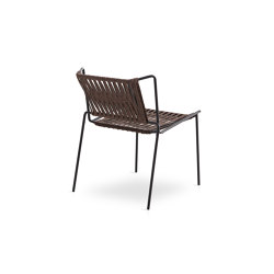 Out_Line Hand-woven chair |  | Expormim