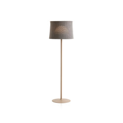 “Oh” lamp Floor lamp | Outdoor lighting | Expormim