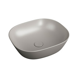Plural | Wash basins | VitrA Bathrooms