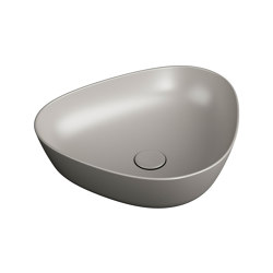 Plural | Wash basins | VitrA Bathrooms