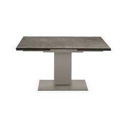 Echo | Dining tables | Calligaris