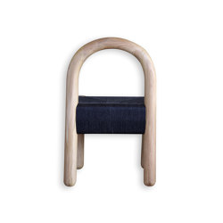 Juicy Chair | without armrests | MARY&