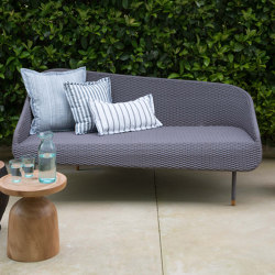 Rain Daybed - rope/aluminium | Day beds / Lounger | MARY&