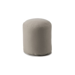 Archimede Rotondo Small | Pouf | MEMEDESIGN