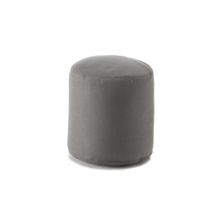 Archimede Rotondo Small | Pouf | MEMEDESIGN