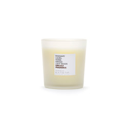 Grecale Candle | Candlesticks / Candleholder | Exteta