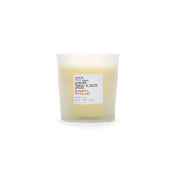Scirocco Candle | Candlesticks / Candleholder | Exteta
