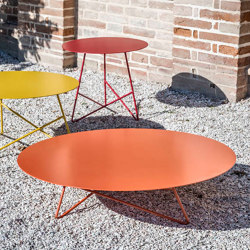 Ermione 3 Outdoor | Coffee tables | MEMEDESIGN