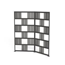 Scacco | Partition h200 | Folding screens | Talenti