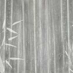 Bamboes | Wall coverings / wallpapers | WallyArt