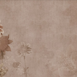 Flora | Wall coverings / wallpapers | WallyArt