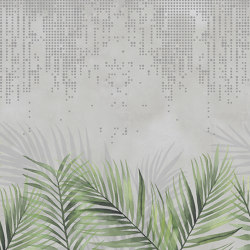 Jungle 2.0 | Revêtements muraux / papiers peint | WallyArt