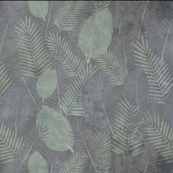 Leaf | Wall coverings / wallpapers | WallyArt