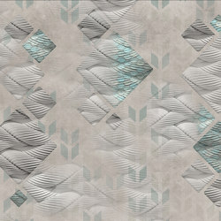 Scales | Wall coverings / wallpapers | WallyArt