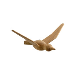 jov | Hanging bird | Objects | Klybeck