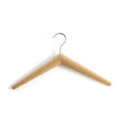 k | Coat hanger | Coat hangers | Klybeck