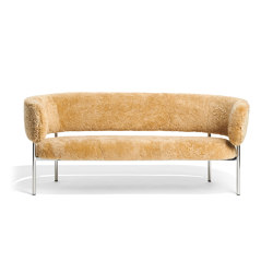 FONT Bold Lounge Sofa | Sofas | møbel copenhagen