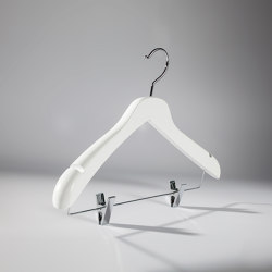 I Basici | Massimo  Hanger | Coat hangers | Industrie Toscanini