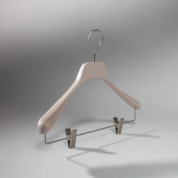 Light Design Collection | Agata Hanger | Coat hangers | Industrie Toscanini