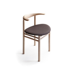 Linea RMT3 Chair | Sedie | Nikari