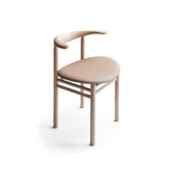 Linea RMT3 Chair | Sillas | Nikari