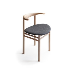Linea RMT3 Armlehnstuhl | Stühle | Nikari