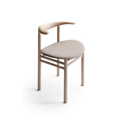 Linea RMT3 Armlehnstuhl | Stühle | Nikari