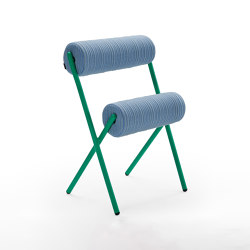 Roll | Chairs | Sancal