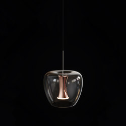 Apple mood small suspension copper |  | Quasar