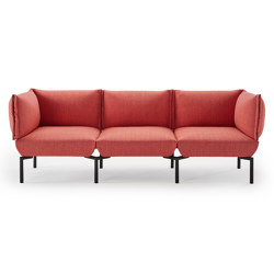 Click | with armrests | Sancal